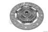 TRUCKTEC AUTOMOTIVE 07.23.101 Clutch Disc